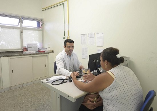 Grau de satisfação dos usuários da Policlínica Paraventi chega a 99%