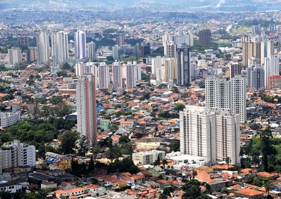 Mais de 9 mil empresas foram abertas em Guarulhos em 2017