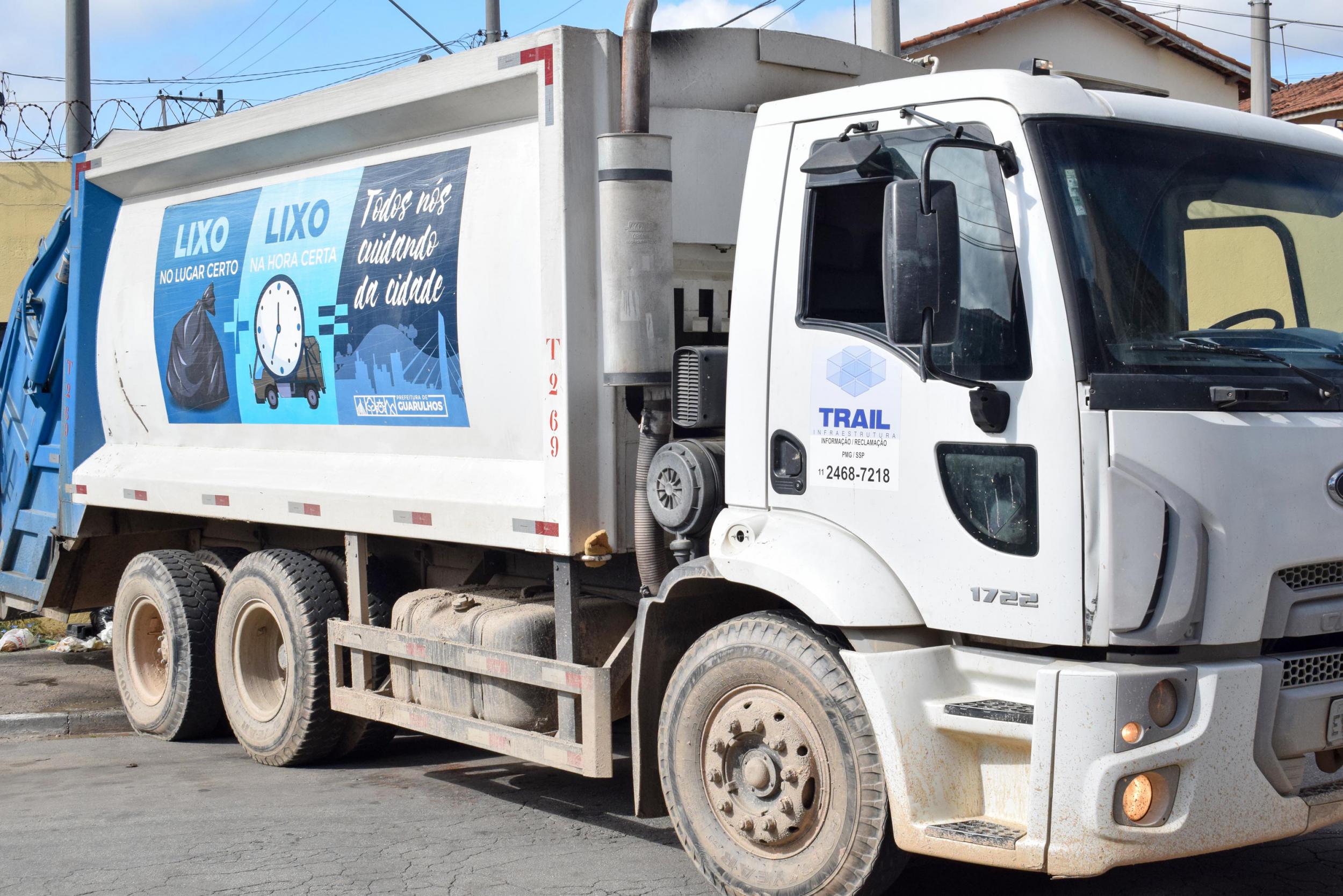 O mistério Tejofran x Trail – entenda a mega expansão