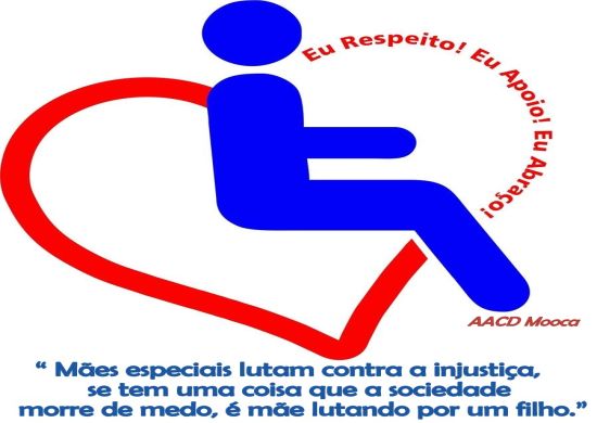 MÃES APELAM: AACD MOÓCA NÃO PODE FECHAR!