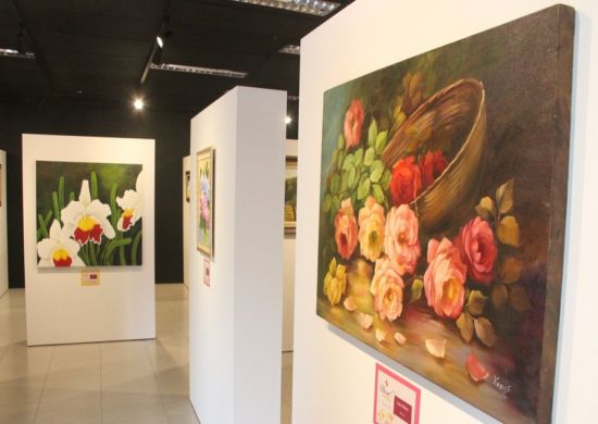 Artistas de Mogi podem se inscrever para Mostra Olhar Feminino