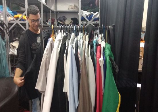 Santa Isabel promove bazar social com peças de R$ 1 a R$ 20