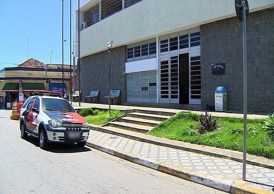 Corpo de professor é encontrado com marcas de facadas em Caçapava
