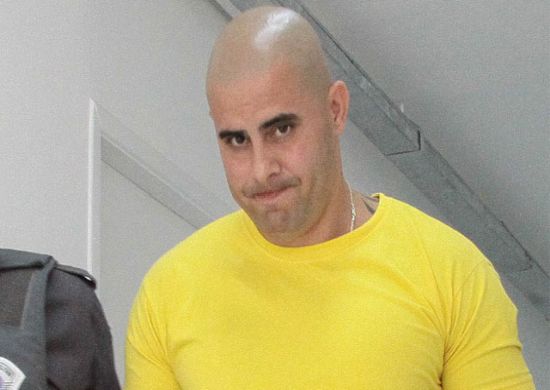 Mogi – Fernando Cardoso, acusado de chacinas, é demitido da Polícia Militar