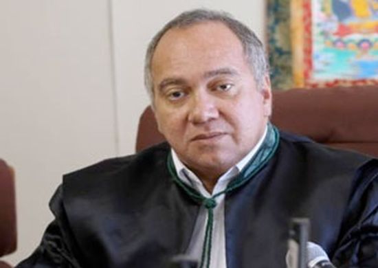 Juiz que dirigiu Porsche de Eike é condenado a 52 anos de prisão