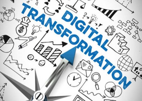 O que é Transformação Digital?