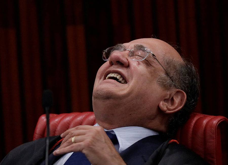 Gilmar Mendes discorda de Sergio Moro sobre o auxílio-moradia