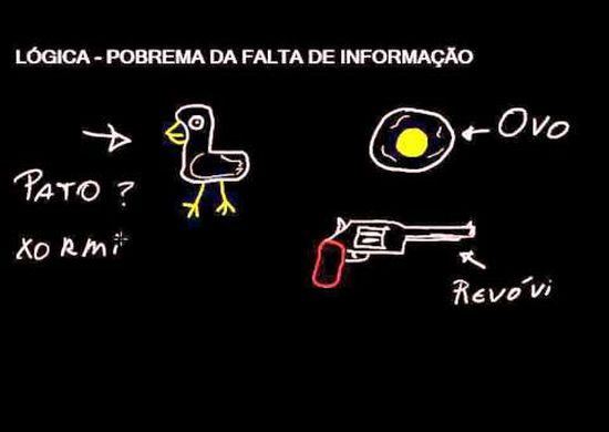 O Poder Público e a informação…ou falta dela…e seus efeitos sobre a população