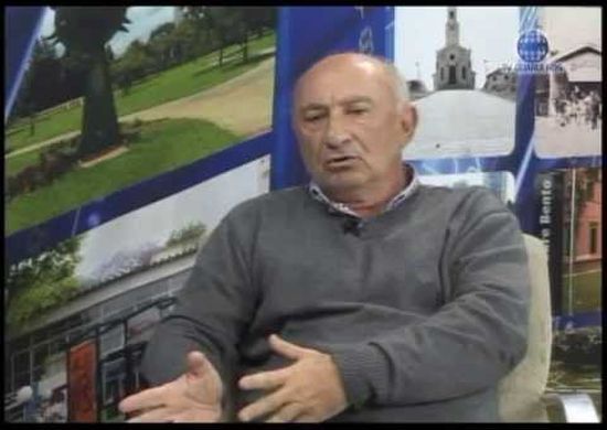 Reticências…Por Pedro Notaro