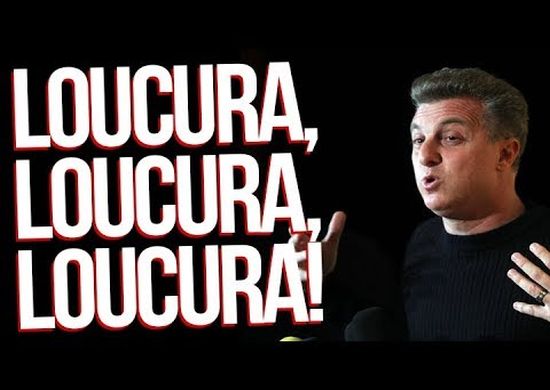 ‘Por que não?’, diz Padilha sobre candidatura de Huck à Presidência