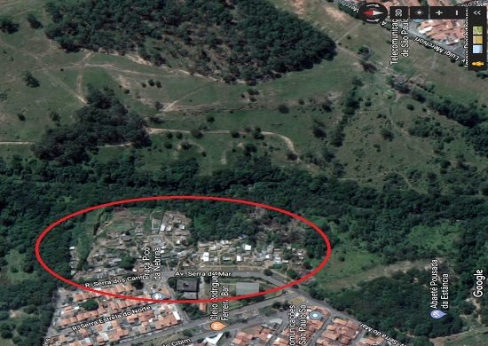 Parada há 17 meses, extensão de rua em Americana gera polêmica sobre risco de impacto ambiental