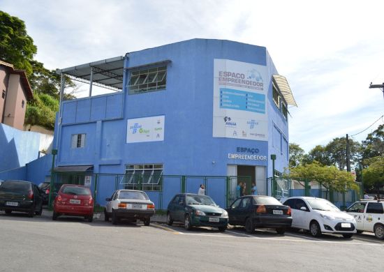 Modelo de negócio é tema de palestra em Arujá