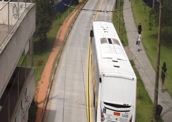 Propostas para corredor de ônibus para melhorar acesso do ABC a Guarulhos devem ser entregues em 15 de março