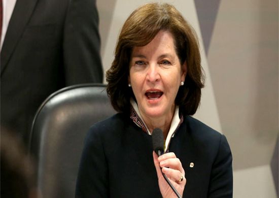 STF autorizou quebra de sigilos em inquérito que mira Temer, afirma PGR