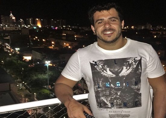 Brasileiro é preso na Colômbia acusado de participar de roubo de avião com 2 milhões de pesos