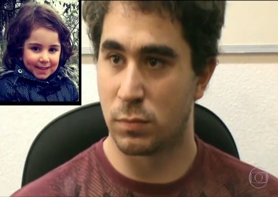 Justiça condena pai por matar filha de 4 anos asfixiada em SP