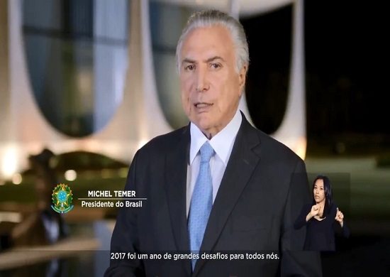 Temer fica sem aposentadoria de procurador do estado de SP por não fazer ‘prova de vida’