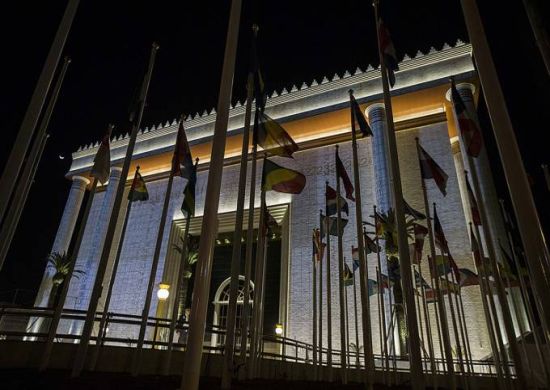 Justiça proíbe Google de ligar Templo de Salomão a ‘Anticristo’