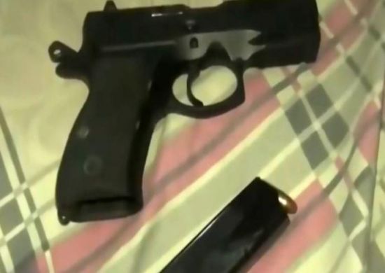 Após perder o bilhete comemorando o prêmio, ganhador de loteria se mata