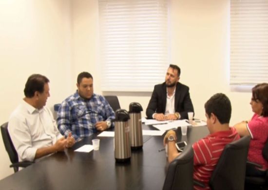 MP investiga irregularidades em contratos de lixo e merenda de Paulínia