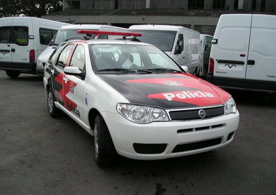 Polícia desvenda cativeiro de motoristas em Guarulhos