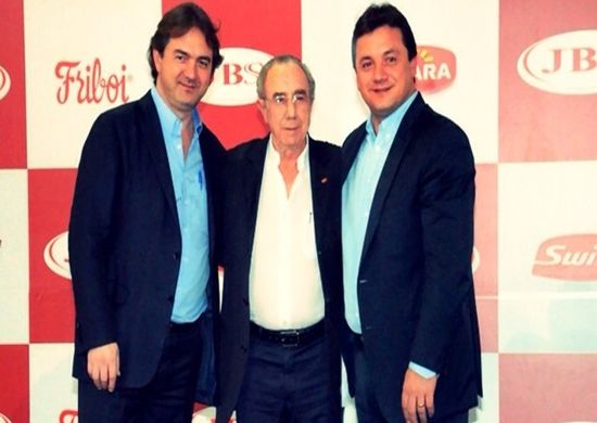 STJ decide soltar irmãos Bastista, mas Joesley continua preso