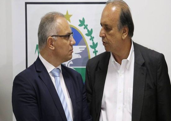 Secretário de Segurança do Rio será afastado do cargo com a intervenção federal no estado