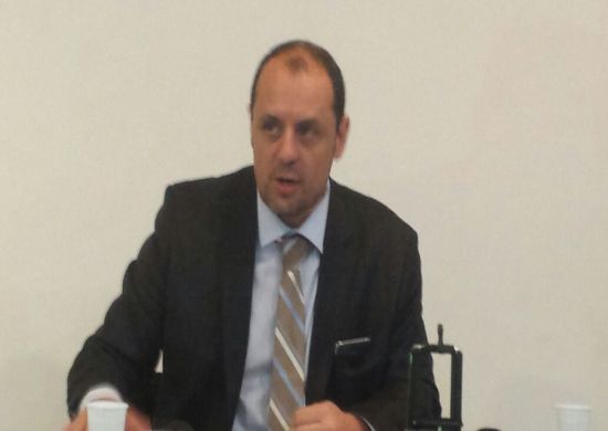 “Sou vítima de processo caça às bruxas da Prefeitura” diz Zeitune