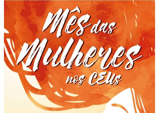 CEUs de Guarulhos têm programação especial no Mês da Mulher