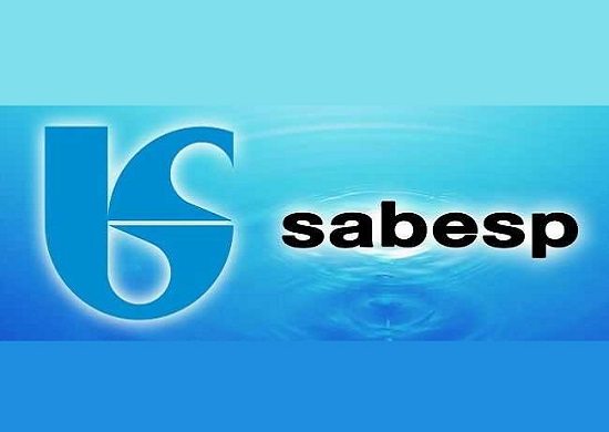 Sabesp divulga concurso público com vagas em todo o estado