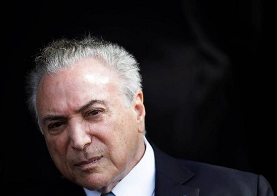 Temer diz que Previdência não saiu da pauta e que intervenção pode cessar em setembro ou outubro