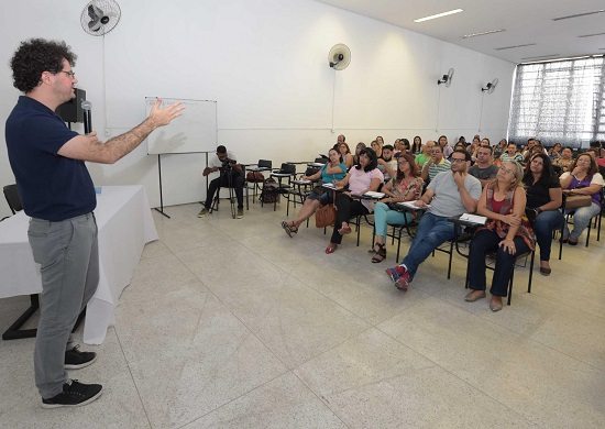 Esap Guarulhos abre inscrições para palestra sobre gestão de documentos e informações