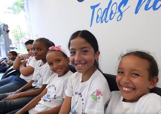 Imposto de Renda devido pode ser destinado ao Fumcad até 30 de abril