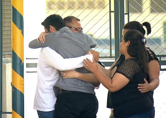 Solto em São Paulo homem condenado após mentira de filhos