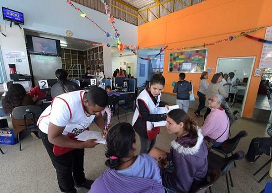 Saúde Agora terá funcionamento de três UBS neste sábado