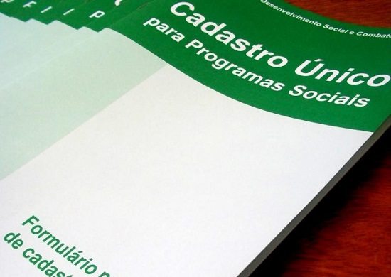 CadÚnico cadastra usuários dos Centros de Convivência do Idoso de 5 a 16 de março