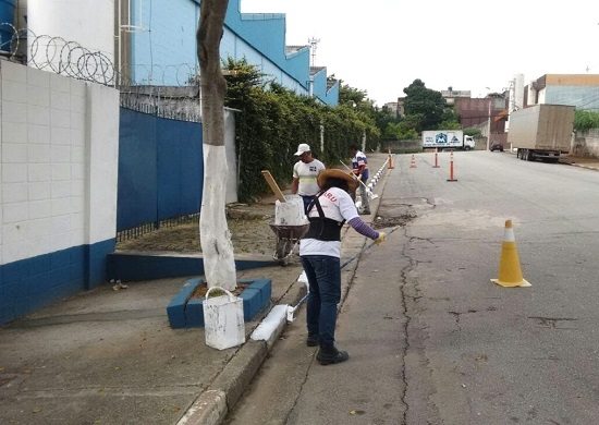 Proguaru integrará ação da Prefeitura no centro de Guarulhos