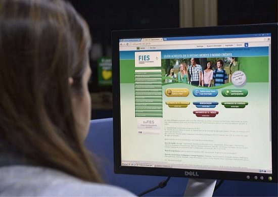 Fies vai divulgar resultado nesta segunda-feira