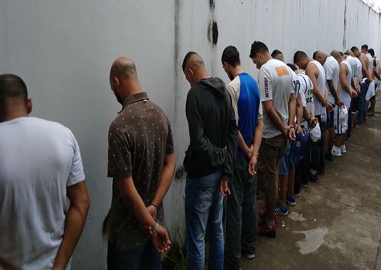 Briga entre torcedores de Corinthians e Santos deixa um morto e seis responderão por homicídio