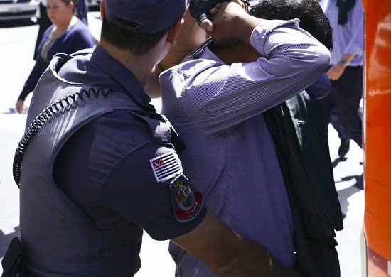 Registro de crimes de assédio sexual no estado de SP tem alta de 10,2% em 2017