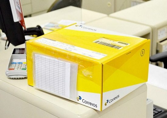 Suspenso reajuste nas tarifas dos Correios para clientes do Mercado Livre