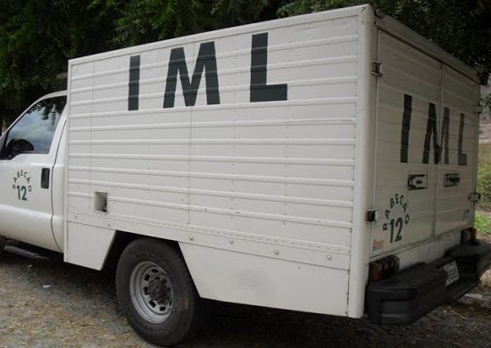 Polícia encontra dois corpos enterrados no Jardim Bananal