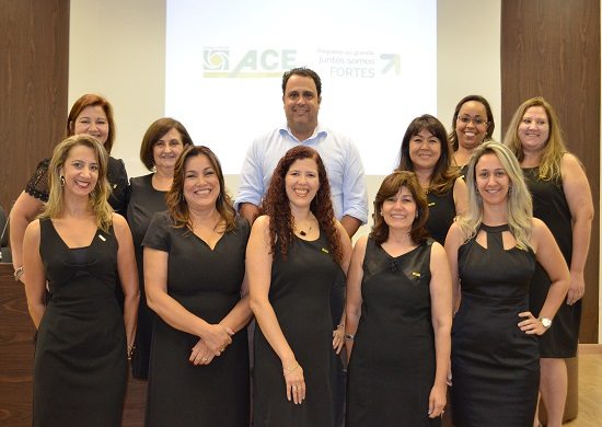 Mulheres se unem para empreender e ajudar a empreender