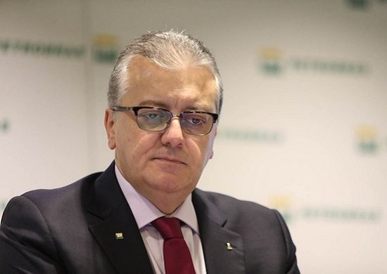 Ex-presidente da Petrobras e do BB é condenado a 11 anos na Lava Jato
