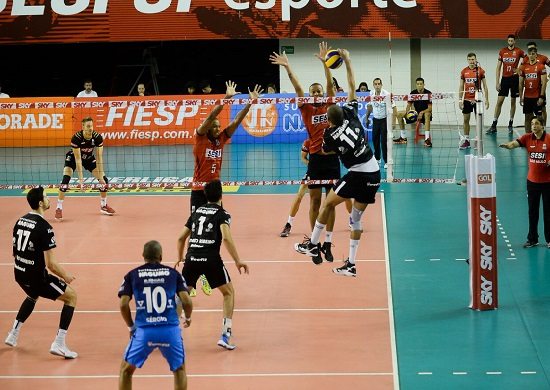 Corinthians-Guarulhos e Taubaté fazem clássico neste sábado