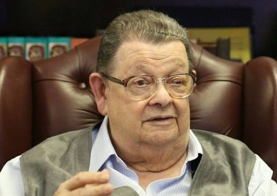 Ex-ministro Delfim Netto é alvo de busca e apreensão na 49ª fase da Lava Jato