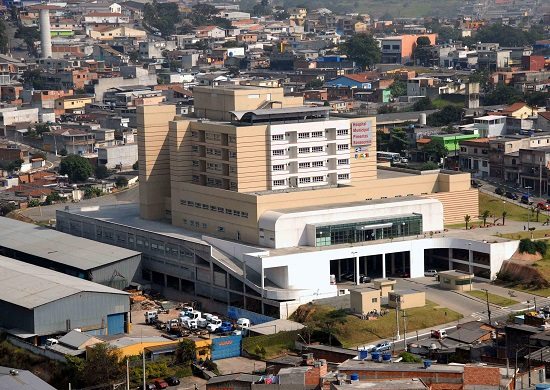 Abertura dos envelopes do chamamento público do Hospital Pimentas será nesta segunda