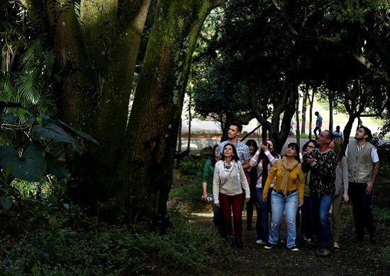 Bosque Maia realiza nova edição da Trilha Noturna nesta terça-feira