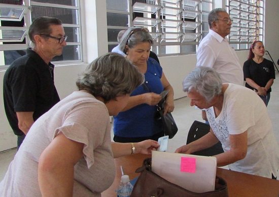 Novos membros do Conselho da Pessoa Idosa tomam posse nesta terça-feira