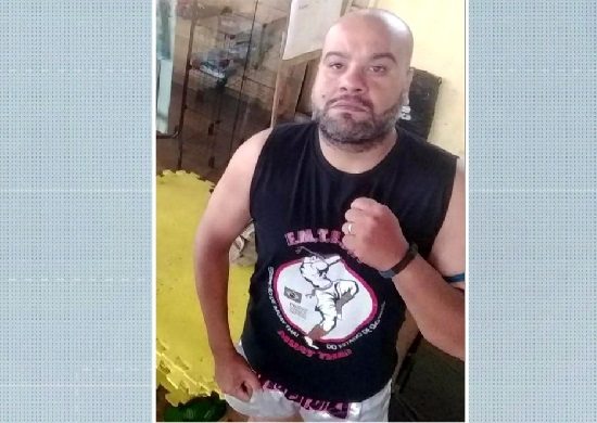 Professor de muay thai é assassinado na Zona Sul de SP